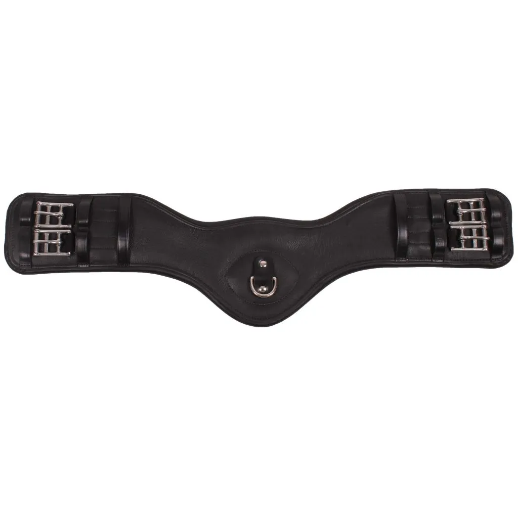 Sangle de dressage HORKA 80 cm pour le confort et la liberté d'épaule