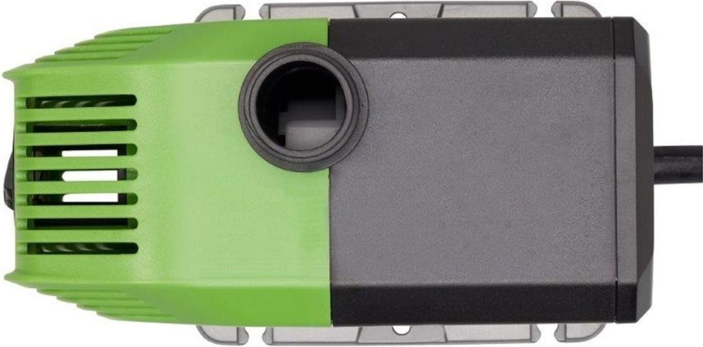 Teichpumpe CTB-3500 3500 l/h 20W energiesparend, regelbar, Produktbild 