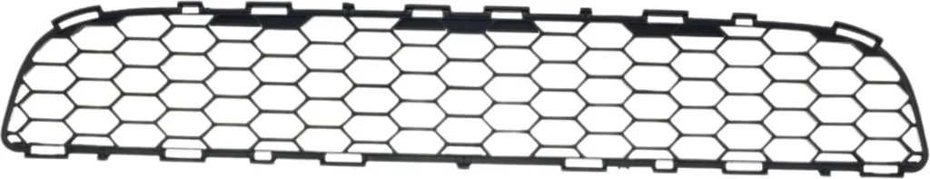 Grille avant Toyota Corolla Verso pour réparation pare-chocs 53112-0F020 OE
