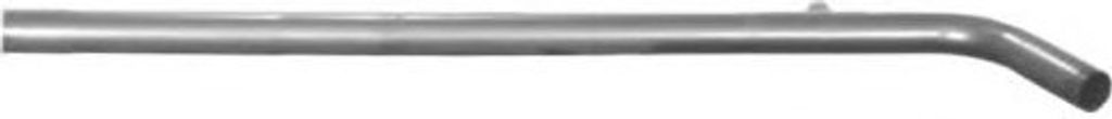 VEGAZ Abgasrohr Auspuffrohr für RENAULT SCÉNIC II (JM0/1) RR-314