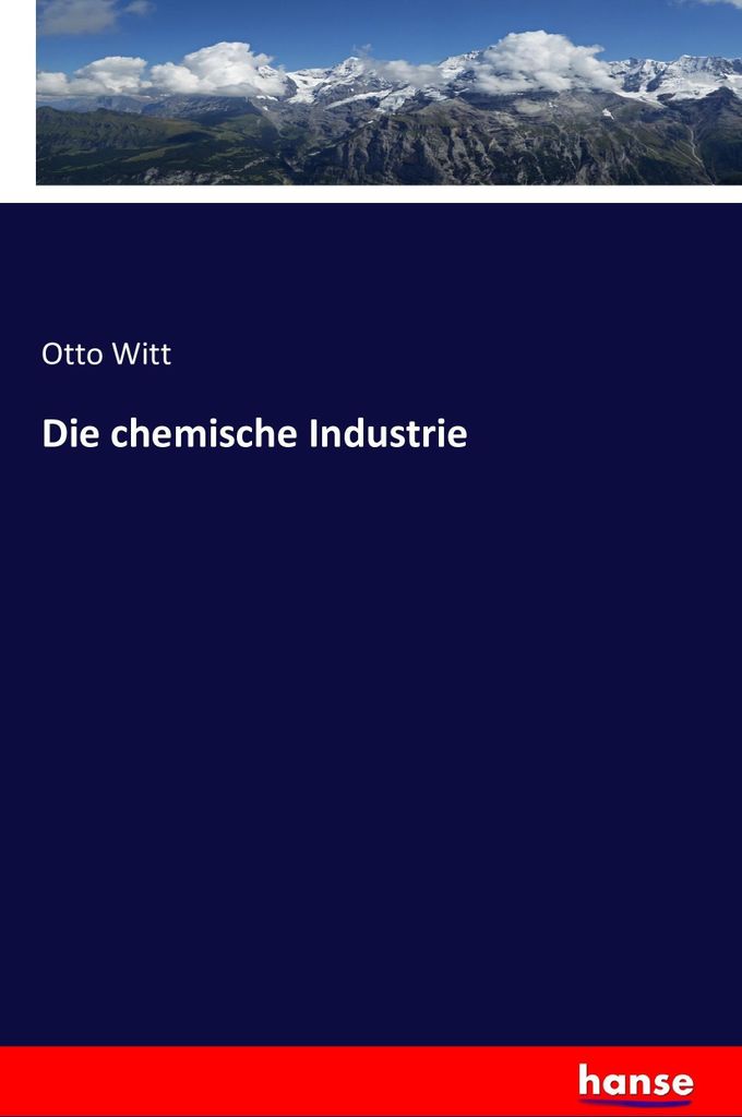 Die chemische Industrie