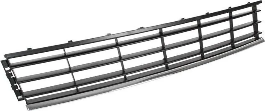 Grille de Rechange pour Pare-chocs VW Passat B7 Highline Chrome 2010-2015