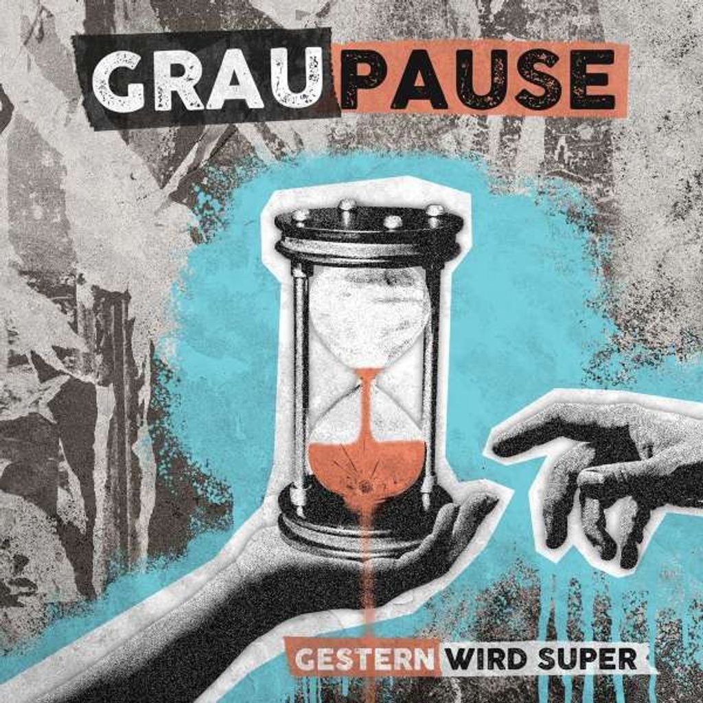 Gestern Wird Super (2CD Digisleeve)