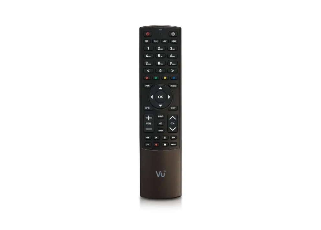 Vu+ ZERO Satellite Full HD Nero Decoder Linux Enigma2 Originale - 31