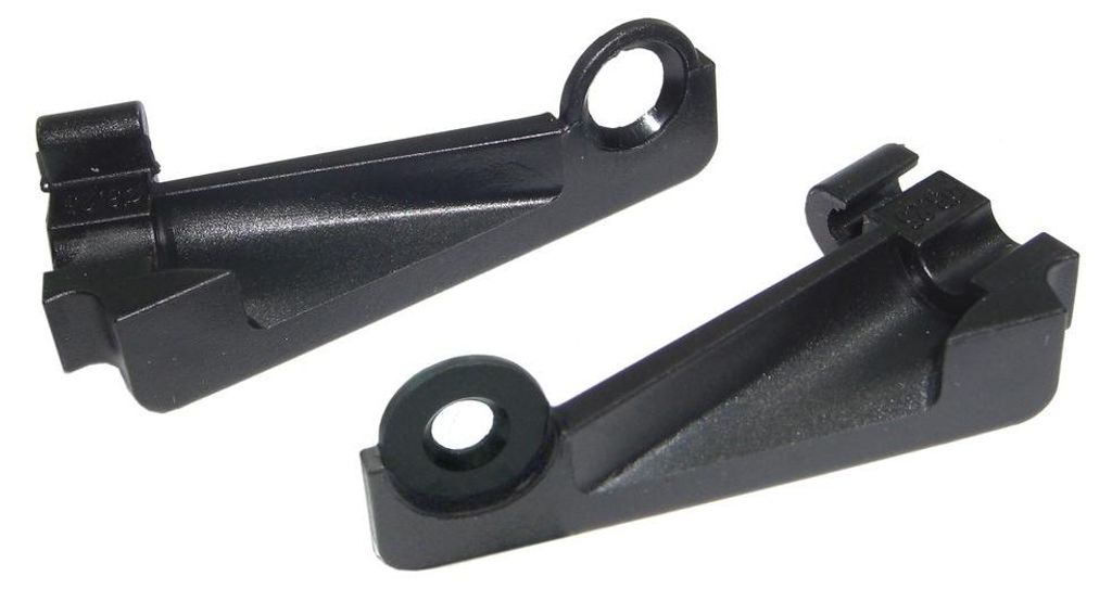 Priechodka na káble Haibike pre priechodku rámom 4 + 5 mm Obrázok produktu 