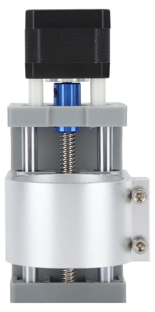 průměr 52 mm CNC Z osy Držák motoru vřetena Stolní gravírka Obrázek produktu 