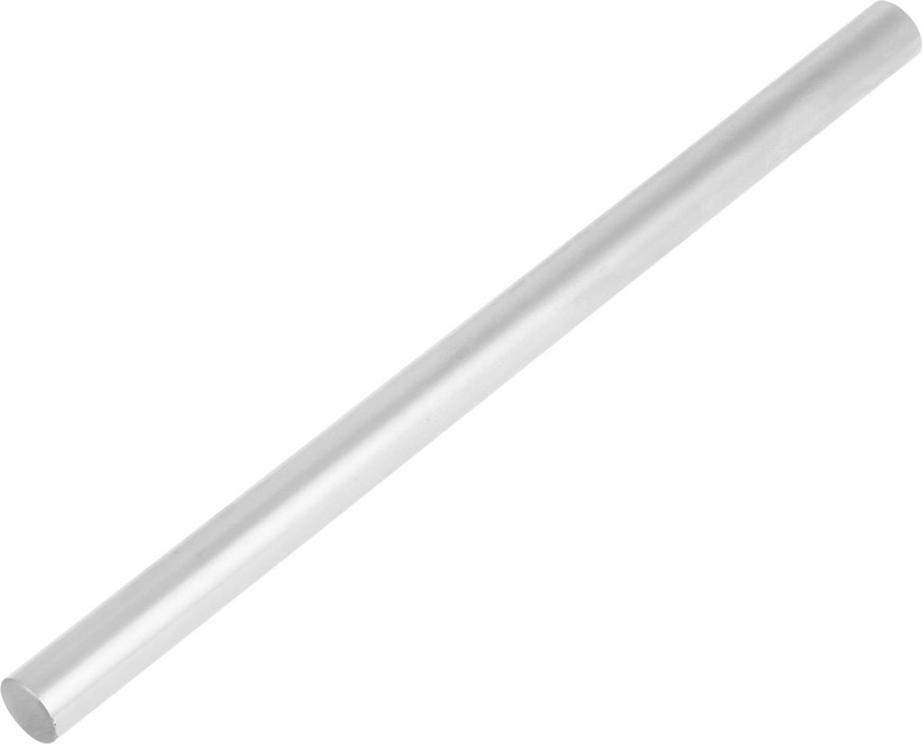 1pc Lager Stahl Zylinder Schiene Linear Welle Gerade Runde Stange 12mm Durchmesser(200mm)