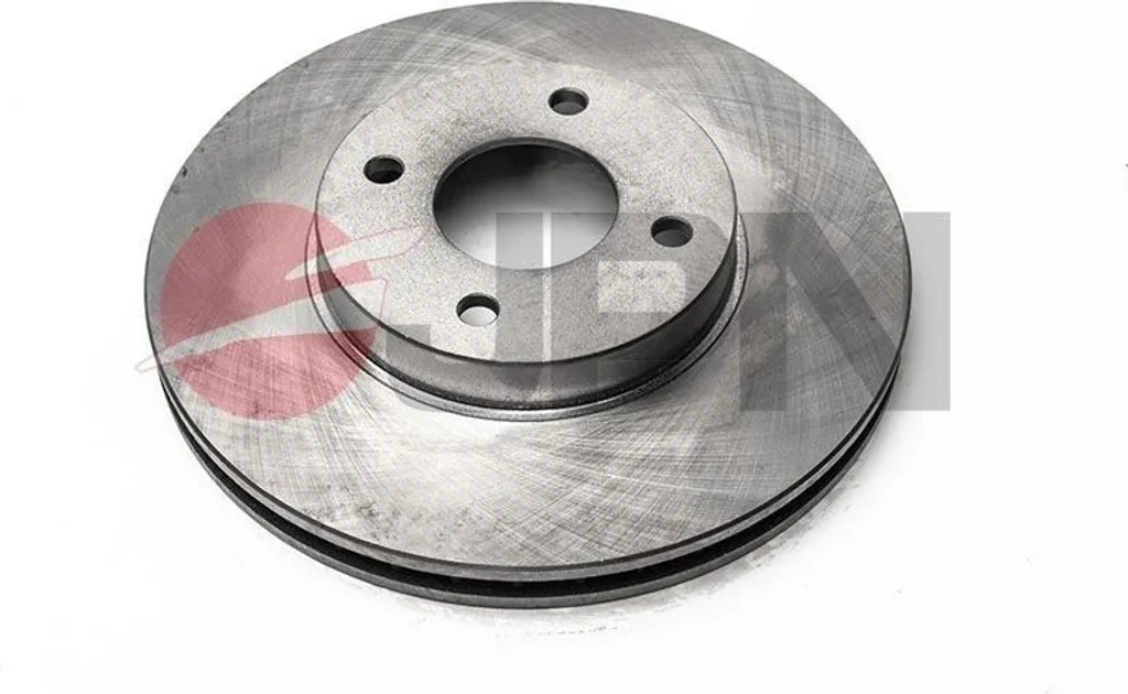 Disque de frein JPN 30H1098 compatible avec OE 402061HA0H