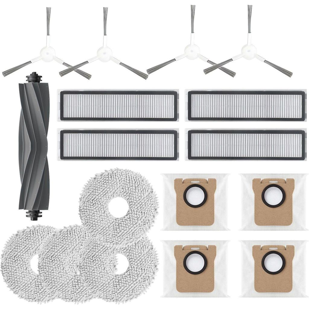 Dreame S10 Plus Wartungsset (Plus.Parts )