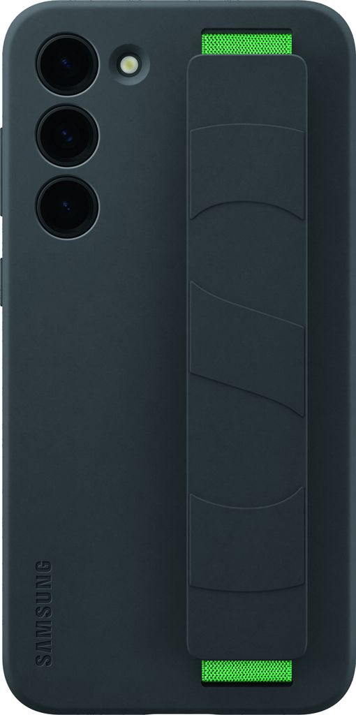 Samsung Galaxy S23+ 256GB grün Produktbild 158