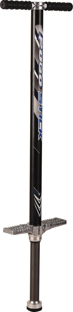 Relaxdays Pogo Stick Erwachsene, Springstock bis 110 kg, Produktbild 