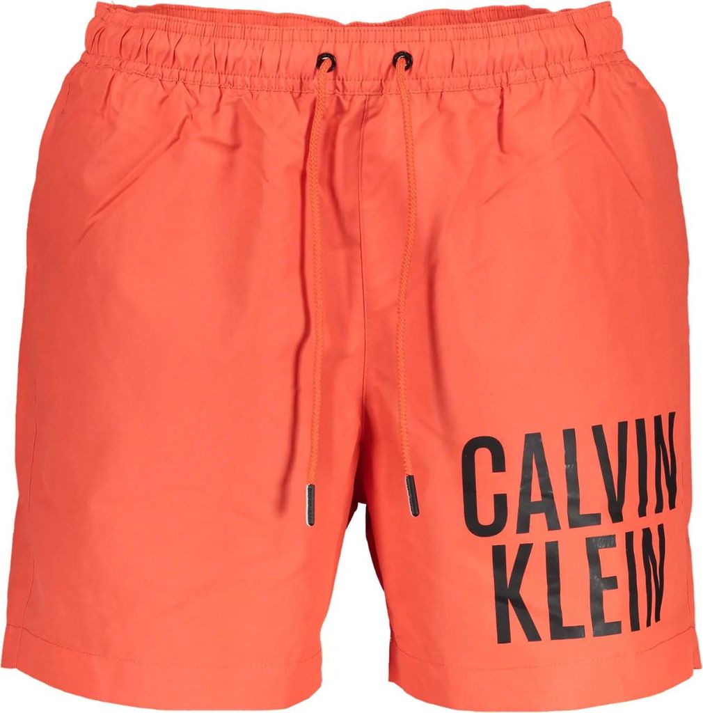 Calvin Klein Herren TASCHE Rot KM0KM00794_081F048_ROSSOSN6 : Größe - XL Größe: XL