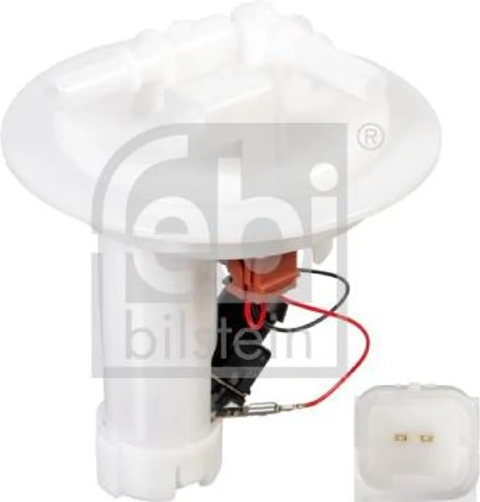 Pompe de gavage carburant complète pour Lancia Phedra et Fiat Ulysse MPV