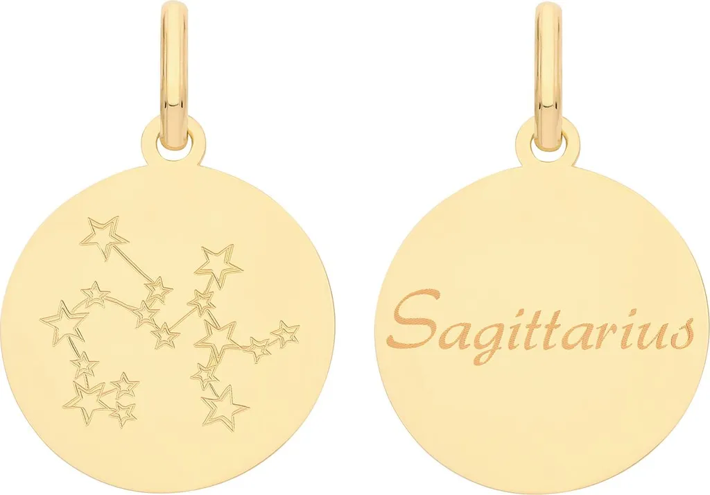 Pendentif Or Inaltérable pour Femme - Fini les bijoux qui ternissent