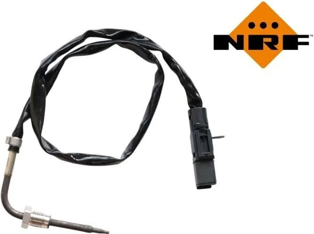 Sonde de température gaz d'échappement : fini les voyants moteur !
