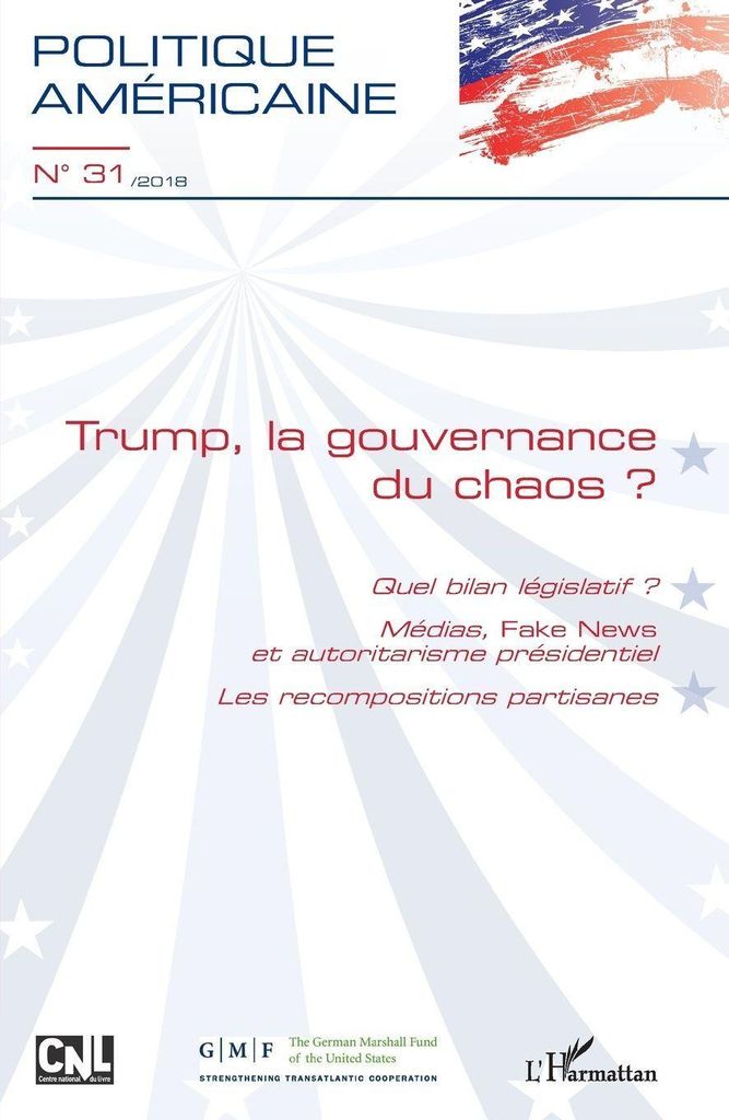 Trump, la gouvernance du chaos ?