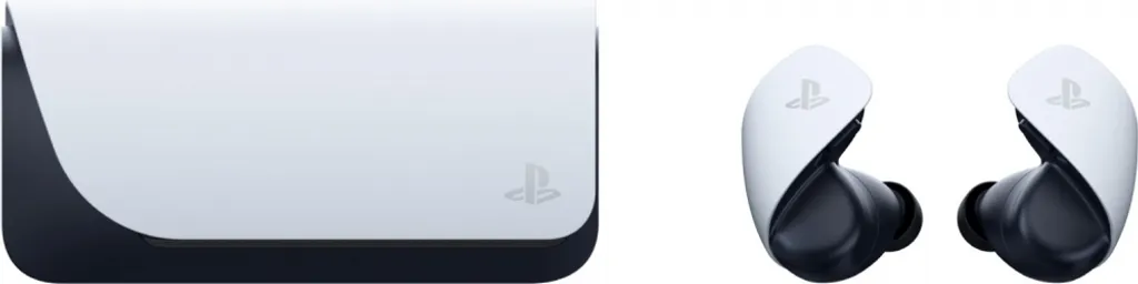 Écouteurs Gaming Sony PULSE Explore Bluetooth avec PlayStation Link PS5 - 7