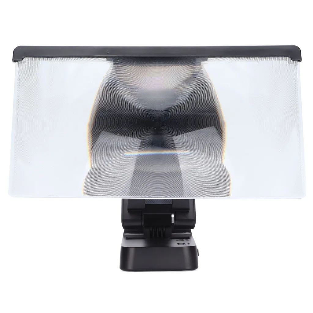 Amplificatore Schermo Smartphone 3D | Lente HD Anti-Luce Blu