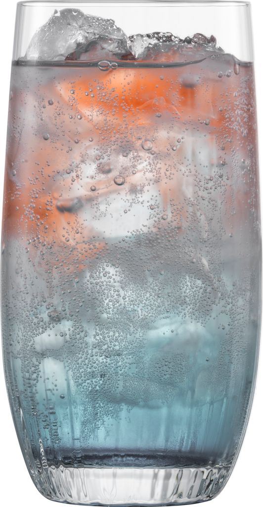 Sklenice Zwiesel Glas Longdrink Fortune 499 ml, 4 kusů Obrázek produktu 