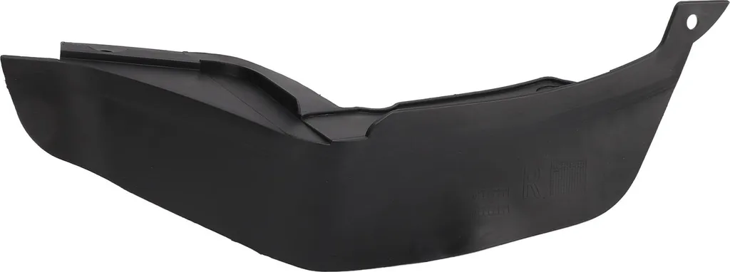 Pare-salissures Côté Droit 51119802644 pour Protection Route R60