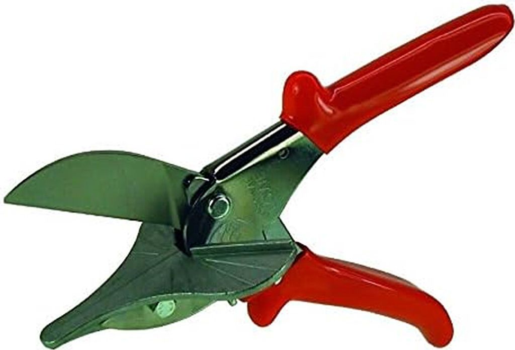 HaWe 3101.0 Gehrungsschere LÖWE 3104 für Gehrungsschnitte /#857119