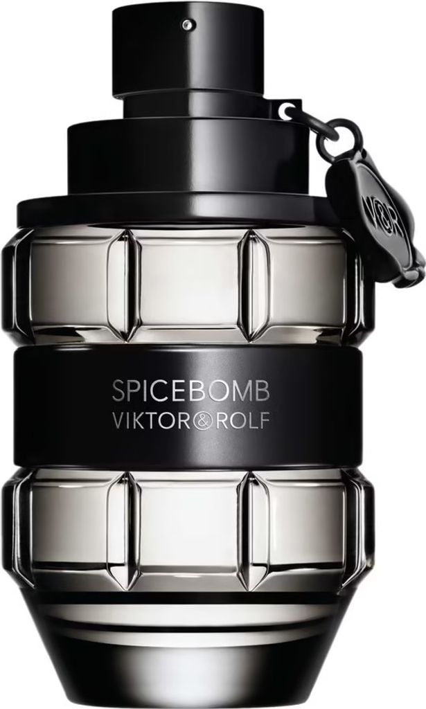Viktor & Rolf - Spicebomb EDT 50ml Zdjęcie produktu 