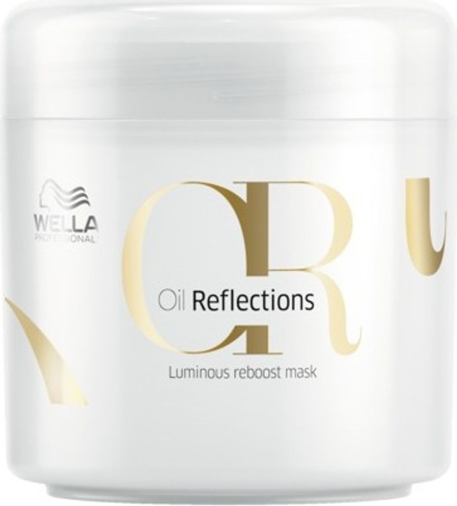 Wella professional Oil Ref Mask 30ml D-F-I-Nl-e-P-Gr-Tr