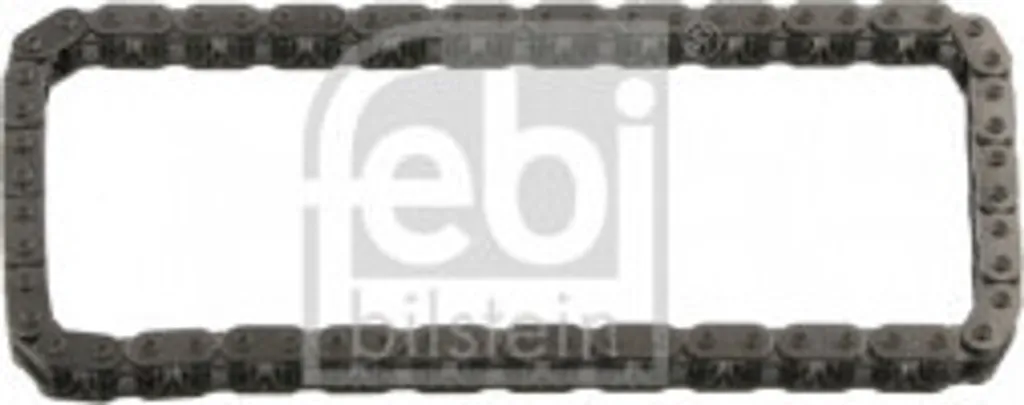 Chaîne de pompe à huile Febi Bilstein 34972 pour Audi A4 A6 et A8