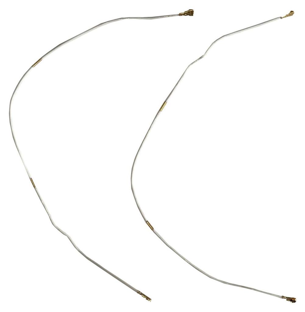 Für Honor X7a Produktset Ersatz- und Reparaturteile Zubehör, Ersatzteile:Antennen Flex Kabel