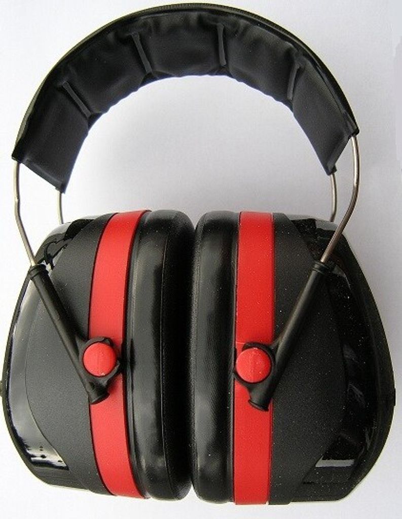 3M Kapselgehörschutz Peltor Optime 3