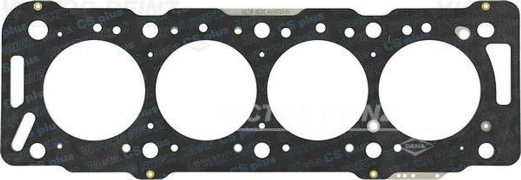 Victor Reinz 61-33720-50 Guarnizione Testata 1.47mm per PSA 1.9D DW8