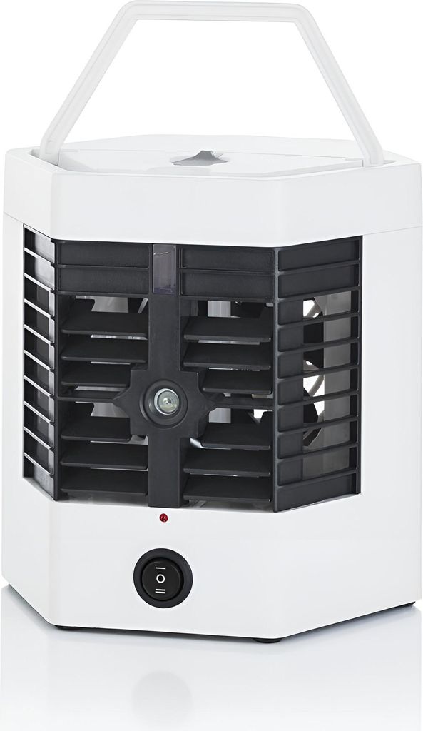 Verk 24313 Ochlazovač vzduchu na vodu Air Cooler Obrázek produktu 