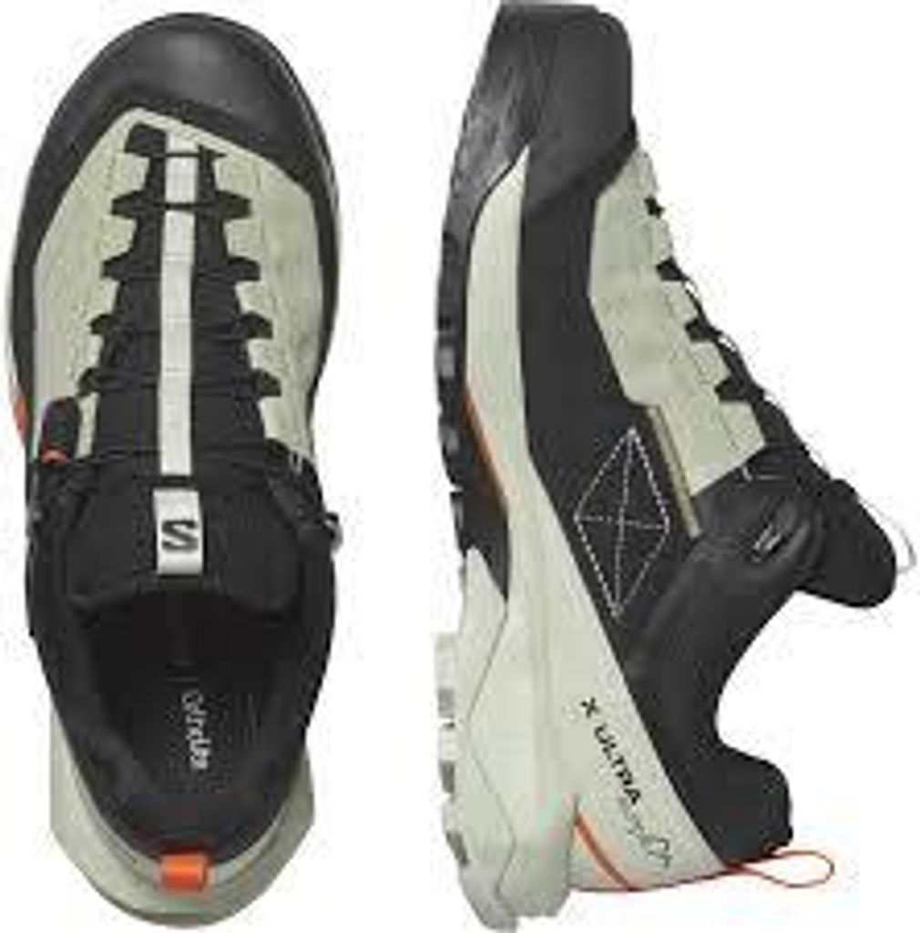 Salomon X Ultra Alpine GTX W - Art 476864 - Grösse 38 2/3