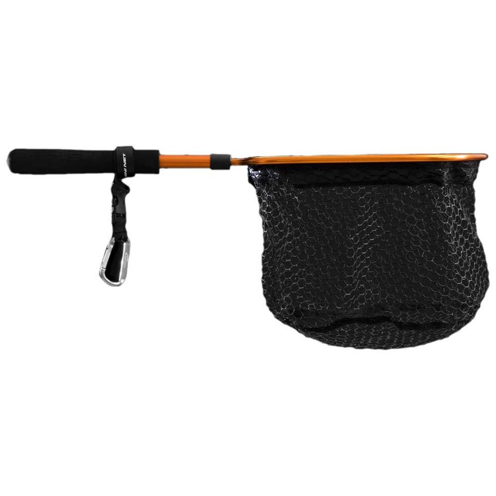 Cinnetic Mini Net One Size
