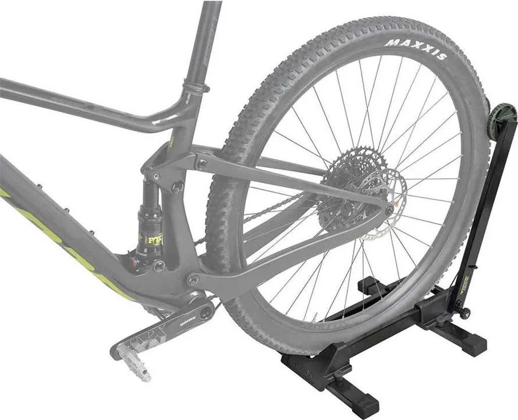 Support de Rangement Vélo Topeak Lineup Stand Max+ Argent One Size Pro - 3