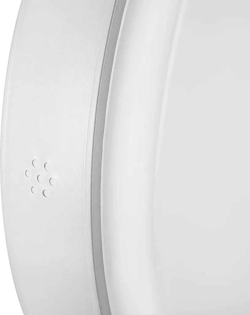 Caisson publicitaire LED étanche 60cm avec bras de fixation renforcé - 6