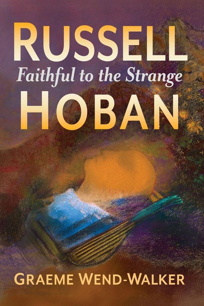 Russell Hoban