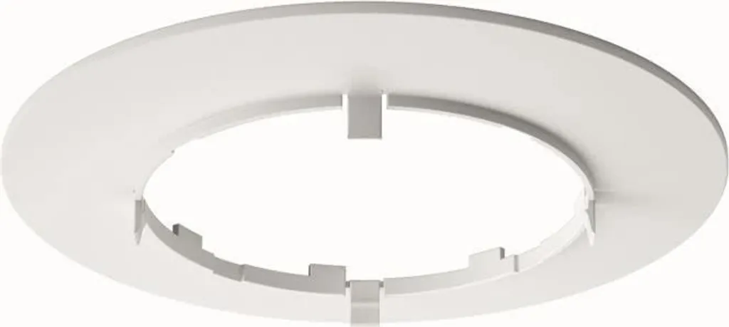 Hekatron Genius 31-4100026-01-01 Bague d'obturation Haute Qualité