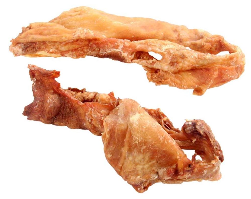 Rinderbauchsehne getrocknet 2 Kg Hundesnack Kausnack Hundeleckerlie getreidefrei für Hunde natürlich ohne Zusätze