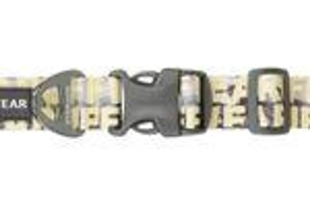 Collier pour Chien Robuste Ruffwear Front Range avec Design Montagne - 2