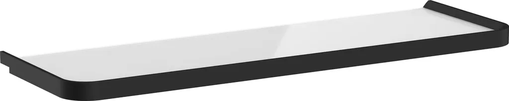 Hansgrohe Xelu Q Tablette 140x430 mm - Réf 54144670 pour Salle de Bain