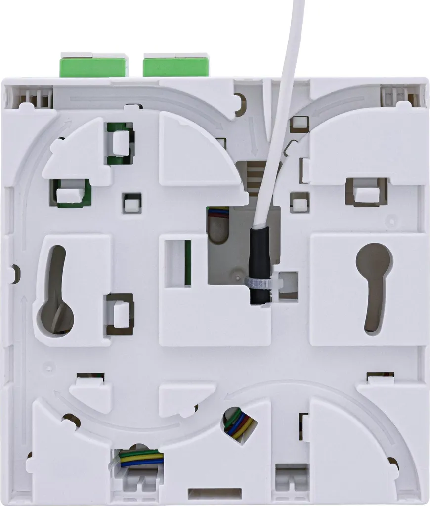 Box Estensione FTTH 10 Metri 4x LC/APC - InLine® Originale per Casa e Ufficio - 9