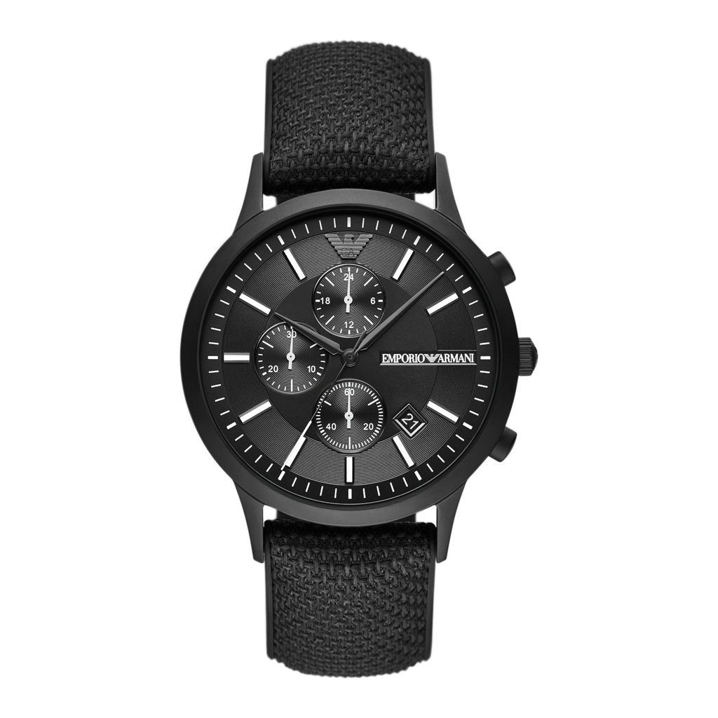Emporio Armani Chronograph für Herren