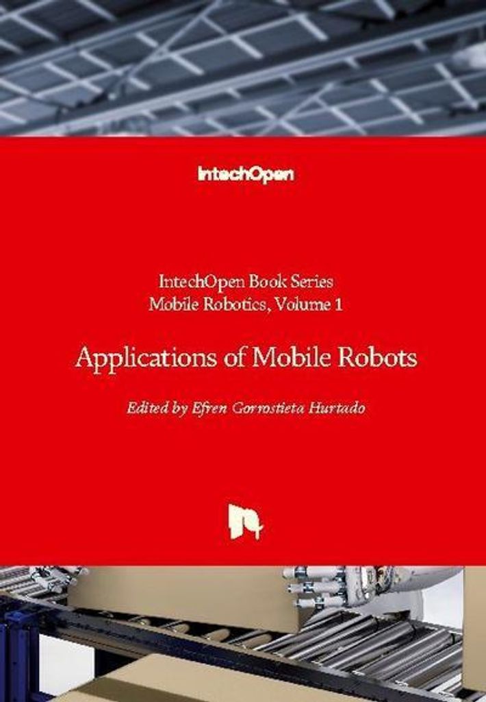 Applications of Mobile Robots