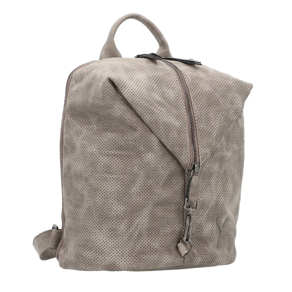 SURI FREY sac à dos Romy Basic City Backpack Darkgrey gris chic - 15