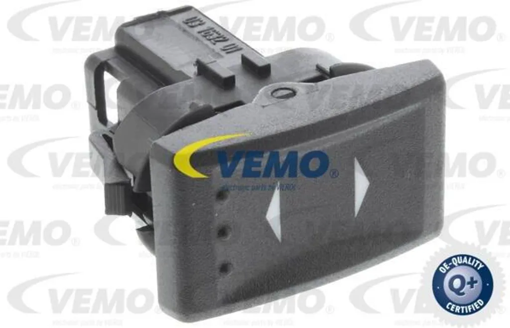 Commande Vitre Mondeo VEMO V25-73-0101 pour Réparation Système OE