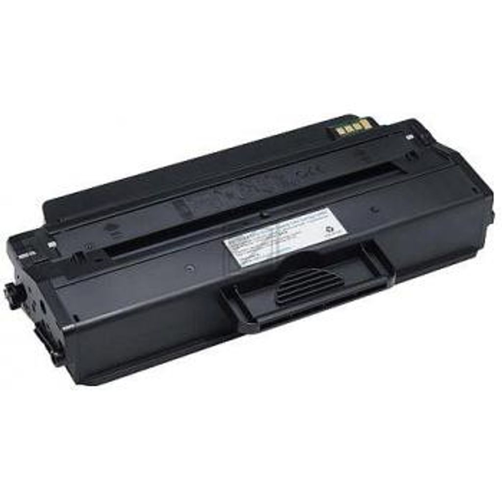 DELL 593-11110, 1500 Seiten, Schwarz, 1 Stück(e)