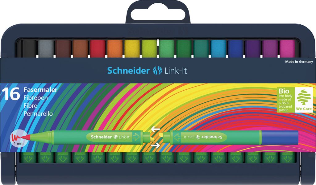 Schneider Schreibgeräte Link-It 1.0 Produktbild 