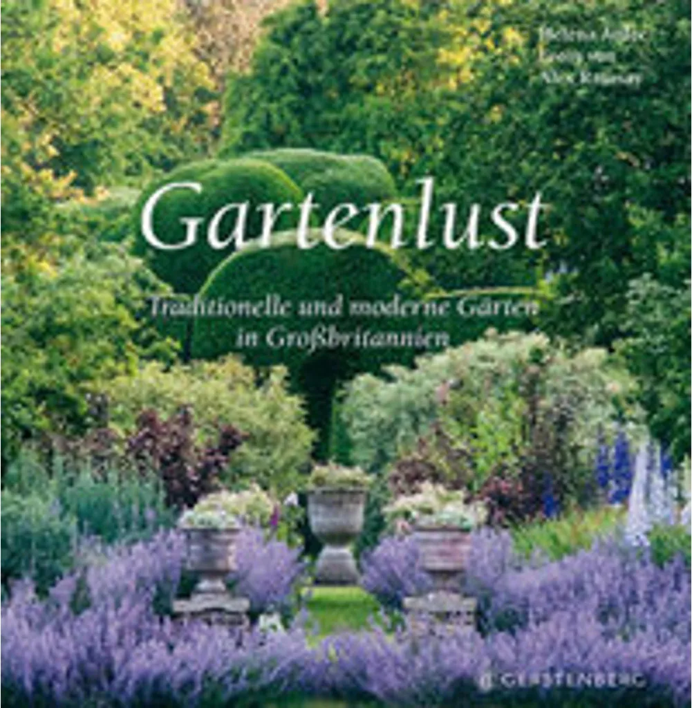 Outils de jardinage Gartenlust pour aménager vos parterres de fleurs