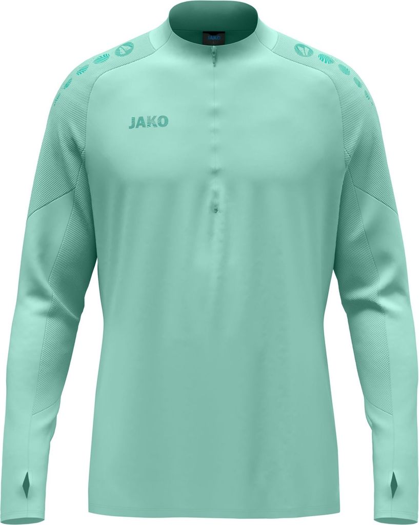 Jako Light Flow Trainingstop Herren mint Gr 2XL